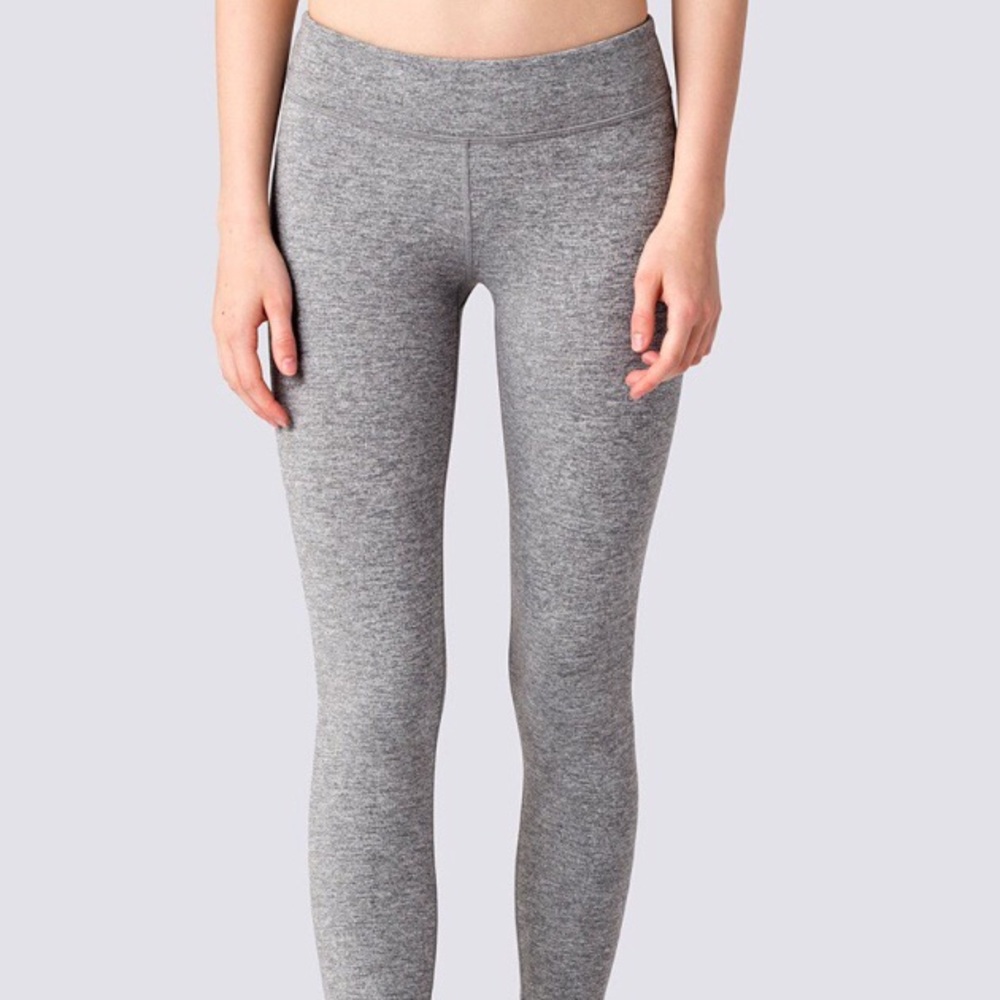 Ivviva gray leggings